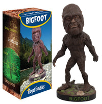 Bigfoot - Bobblehead - Safari Ltd®