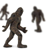 Bigfoots - 192 pcs - Good Luck Minis - Safari Ltd®