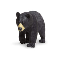 Black Bear Toy | Wildlife Animal Toys | Safari Ltd.