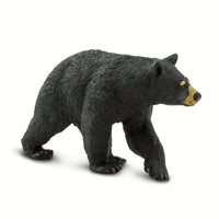 Black Bear Toy | Wildlife Animal Toys | Safari Ltd.