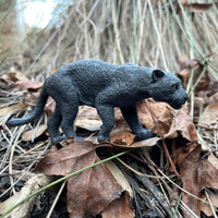 Black Jaguar Toy - Safari Ltd®