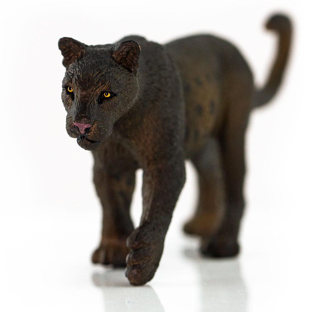 Black Panther Toy - Safari Ltd®