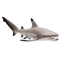 Blacktip Reef Shark Toy - Sea Life Toys by Safari Ltd.