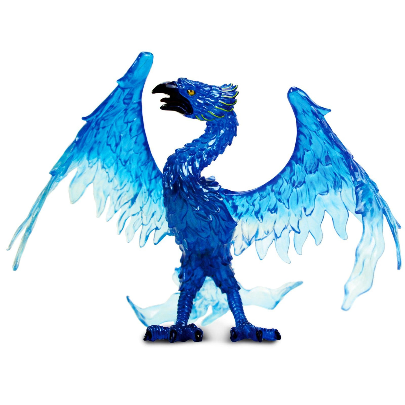 Blue Phoenix Toy - Safari Ltd®