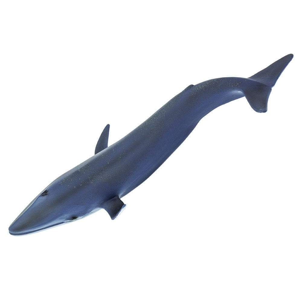 Blue Whale Toy - Sea Life Toys by Safari Ltd.