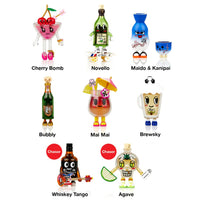 Boozy Besties Blind Box - Safari Ltd®