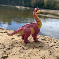 Brachiosaurus Baby Figure - Safari Ltd®