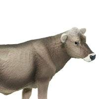 Brown Swiss Cow - Safari Ltd®