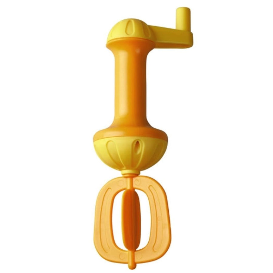 Bubble Bath Whisk - yellow - Safari Ltd®