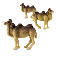 Camels Good Luck Minis | Montessori Toys | Safari Ltd.