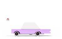 CandyLab B.Berry Lilac Candycar - Safari Ltd®