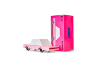 CandyLab Pink Sedan - Safari Ltd®