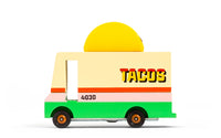 CandyLab Taco Van - Safari Ltd®