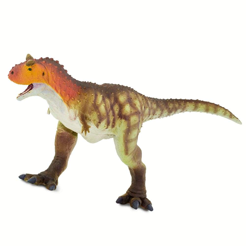 Carnotaurus Toy | Dinosaur Toys | Safari Ltd.