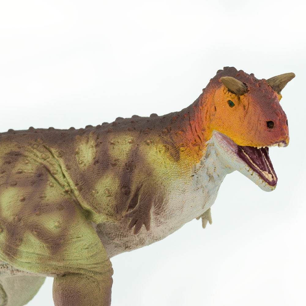 Carnotaurus Toy | Dinosaur Toys | Safari Ltd.