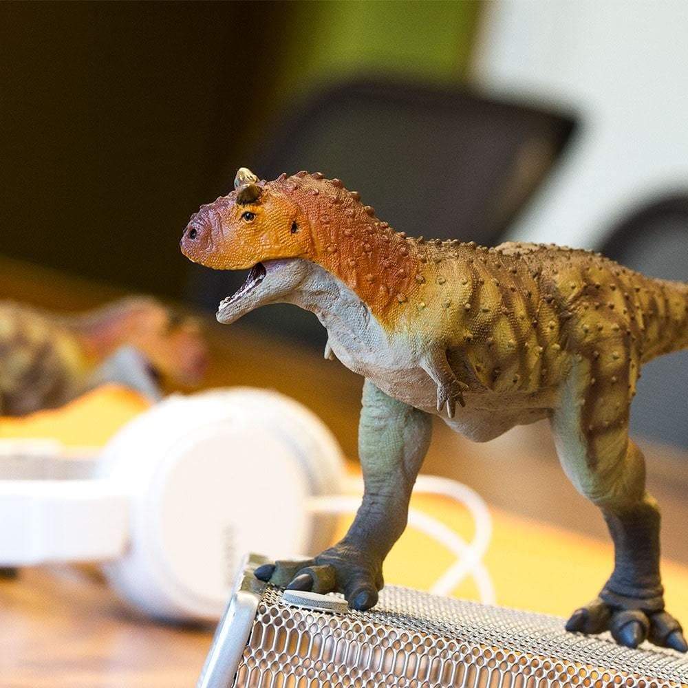 Carnotaurus Toy | Dinosaur Toys | Safari Ltd.