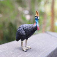 Cassowary Toy - Safari Ltd®