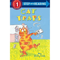 Cat Traps - Safari Ltd®