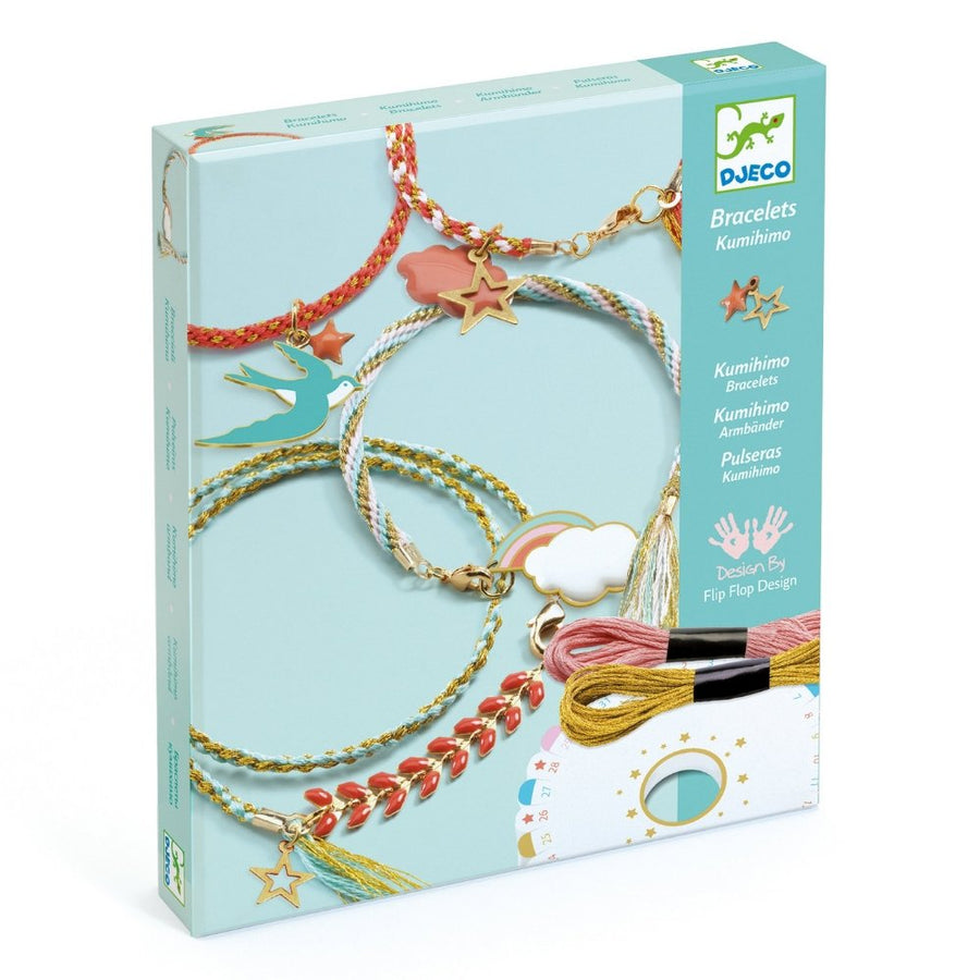 Celeste Beads Jewelry Craft Kit - Safari Ltd®