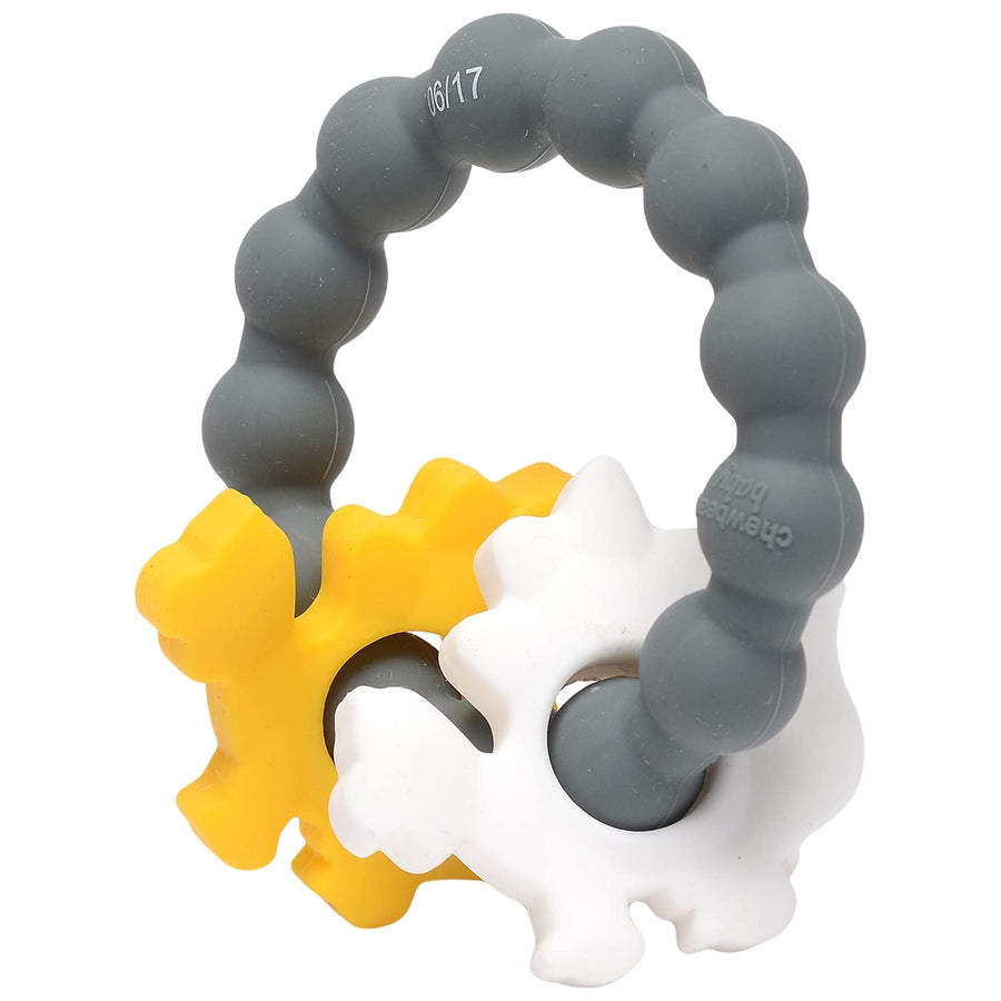 Central Park Teether - Dinosaur - Safari Ltd®