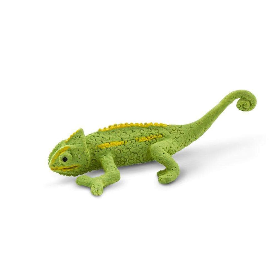 Chameleons - 192 pcs - Good Luck Minis | Montessori Toys | Safari Ltd.