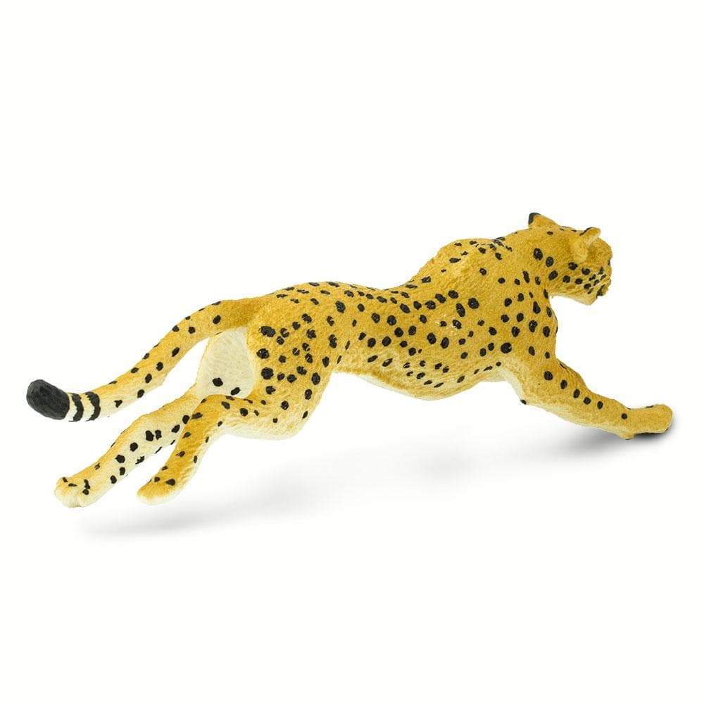 Cheetah Toy | Wildlife Animal Toys | Safari Ltd.