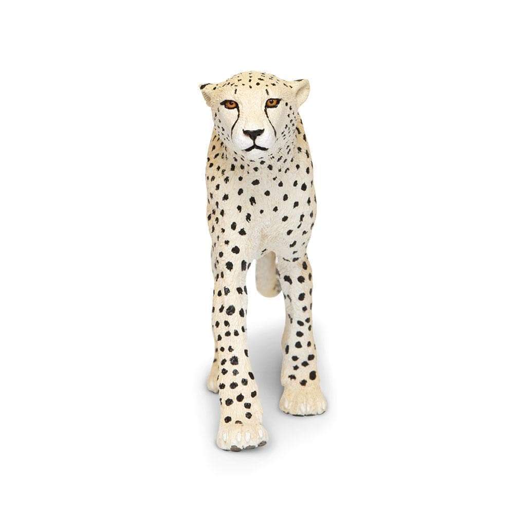 Cheetah Toy | Wildlife Animal Toys | Safari Ltd.