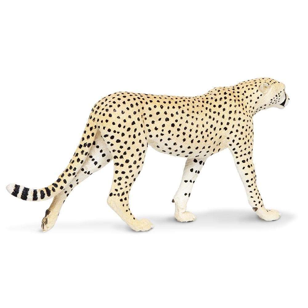 Cheetah Toy | Wildlife Animal Toys | Safari Ltd.