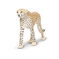 Cheetah Toy | Wildlife Animal Toys | Safari Ltd.