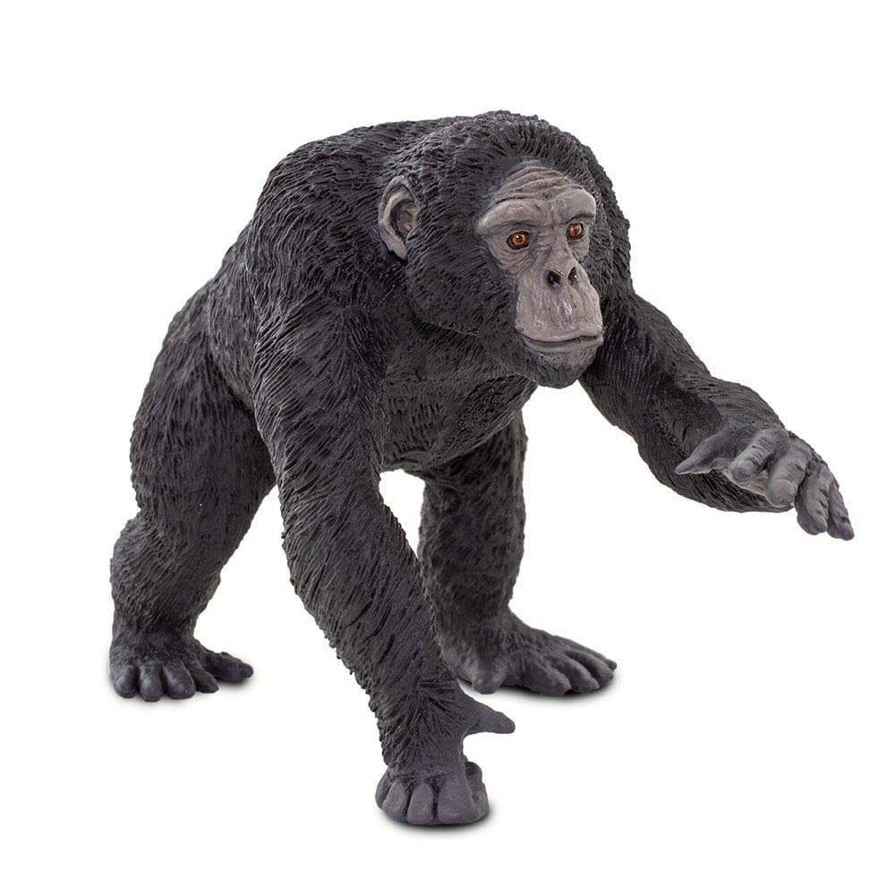 Chimpanzee Toy - Safari Ltd®