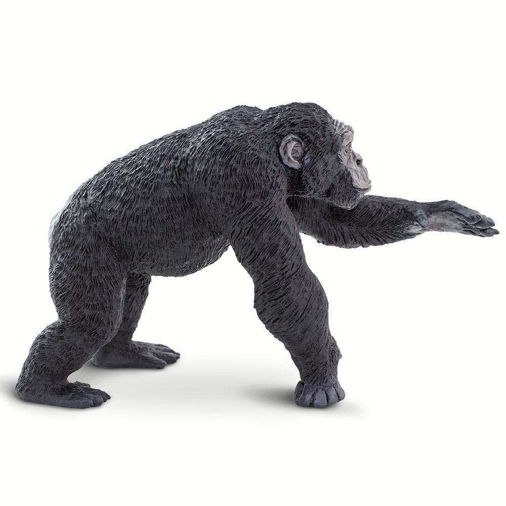 Chimpanzee Toy - Safari Ltd®