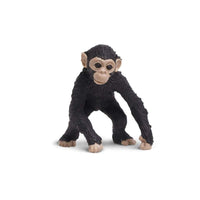 Chimps - 192 pcs - Good Luck Minis | Montessori Toys | Safari Ltd.