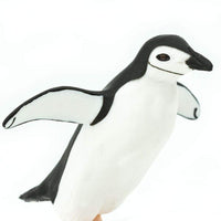 Chinstrap Penguin Toy - Sea Life Toys by Safari Ltd.