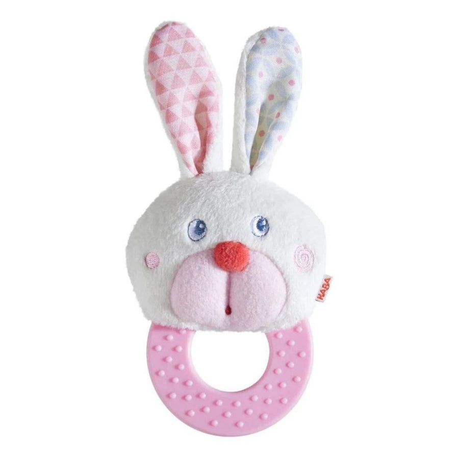 Chomp Champ Bunny Teether - Safari Ltd®