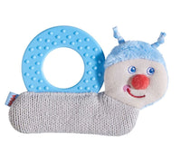 Chomp Champ Snail Teether - Safari Ltd®