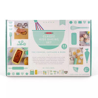 Classic Kids Baking Set - Safari Ltd®