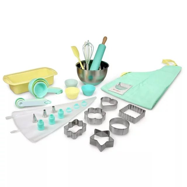 Classic Kids Baking Set - Safari Ltd®