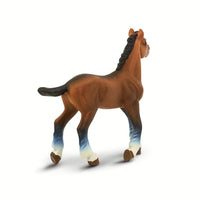 Clydesdale Foal - Safari Ltd®