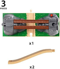 Collapsing Bridge - Safari Ltd®