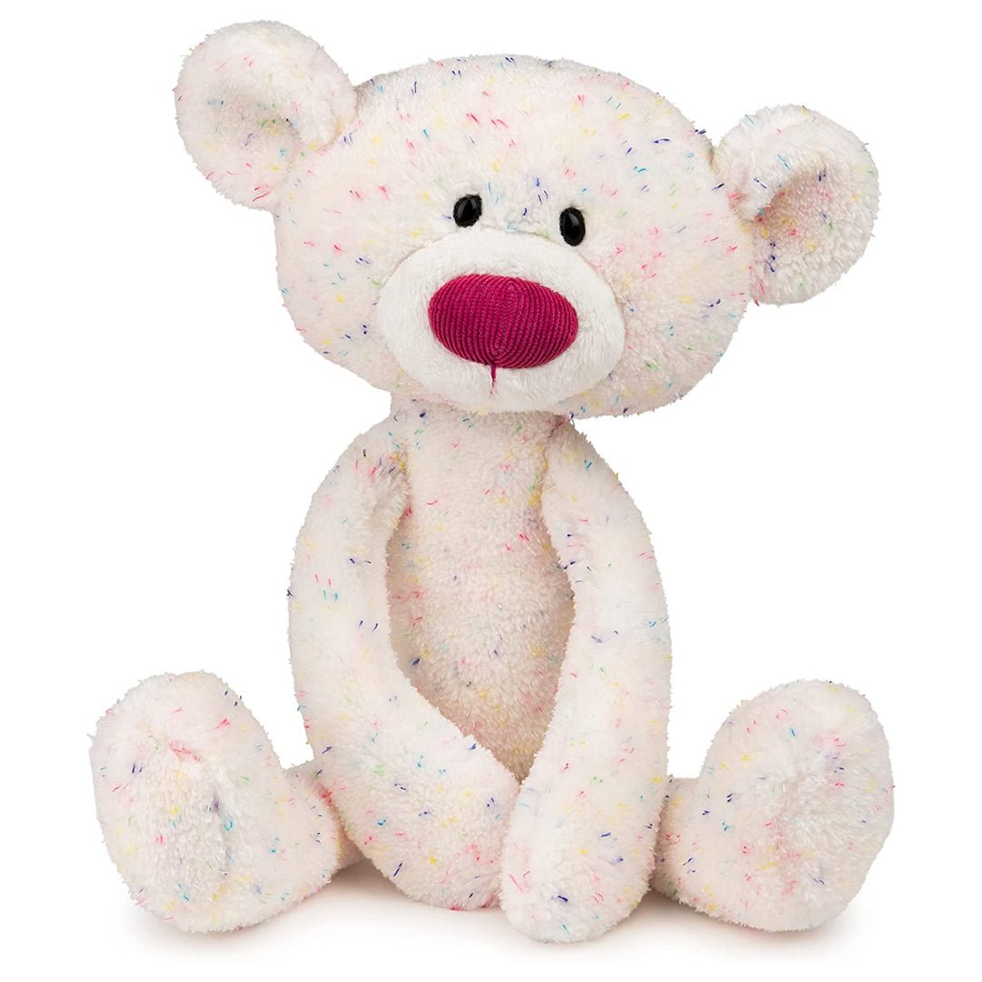 Confetti Toothpick Bear Plush - Safari Ltd®