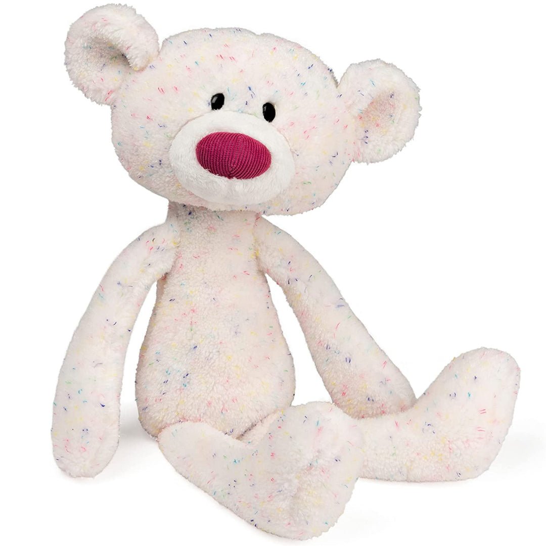 Confetti Toothpick Bear Plush - Safari Ltd®