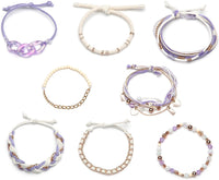 Craft Crush - Lilac Bracelet Box - Safari Ltd®