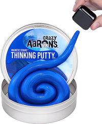 Crazy Aarons - Magnetic Storms - Thinking Putty - Tidal Wave - Safari Ltd®