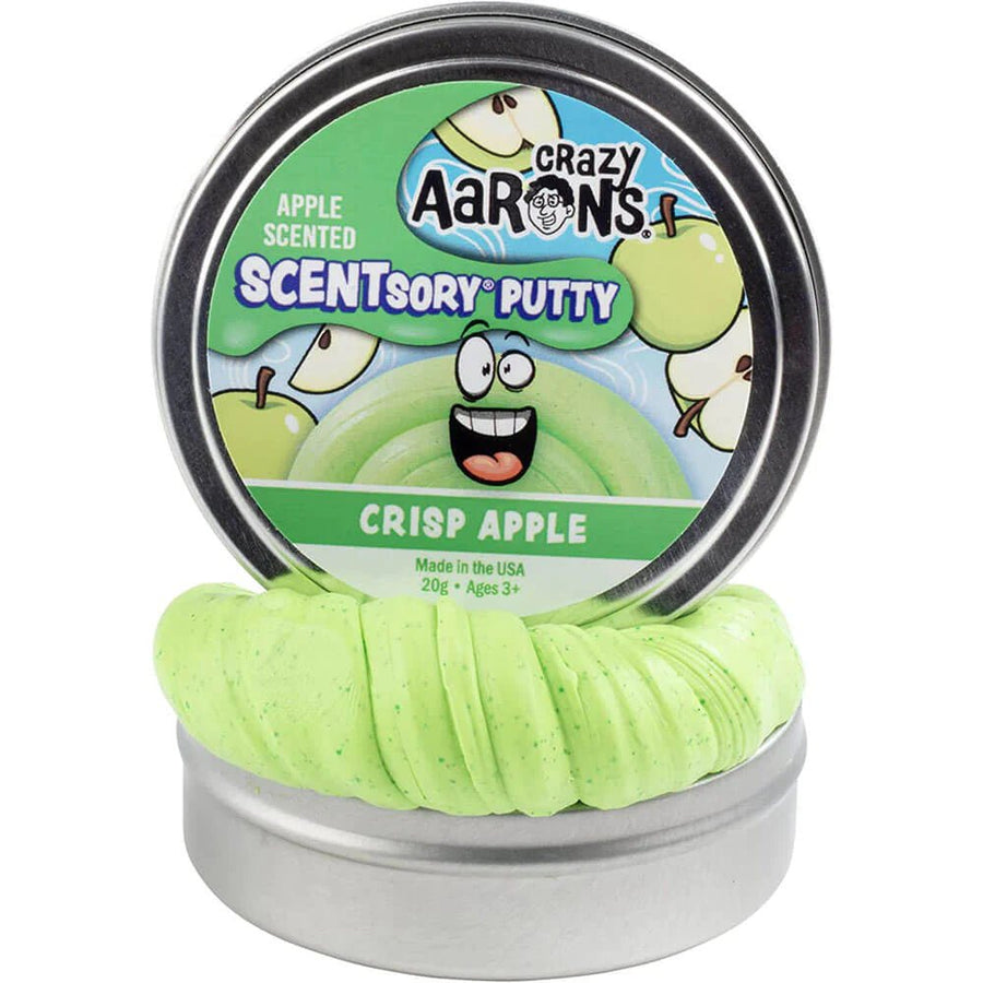 Crazy Aaron's - Scensory - Crisp Apple - Safari Ltd®