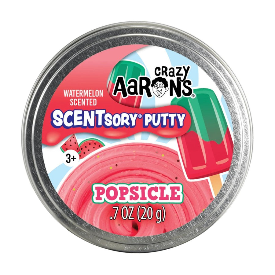 Crazy Aarons - Scensory - Popsicle - Safari Ltd®