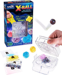 Crazy Aarons - X-Ball - Permaputty Kit - Safari Ltd®