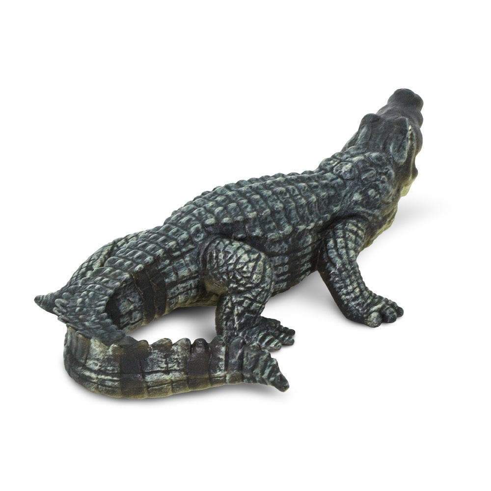 Crocodile Toy | Wildlife Animal Toys | Safari Ltd.