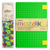 Customizable Journal Set - Green - Safari Ltd®