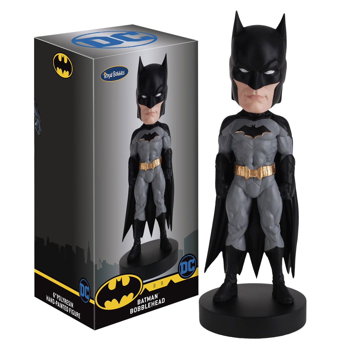 DC Comics Batman Bobblehead - Safari Ltd®