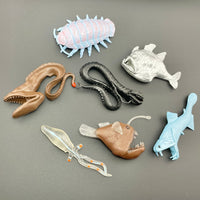 Deep Sea Creatures TOOB® - Safari Ltd®